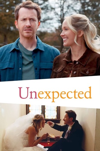 Unexpected (2023) English