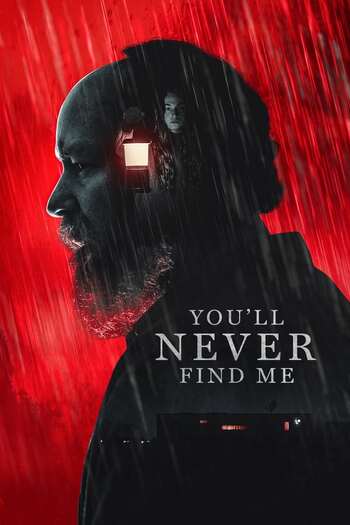 You’ll Never Find Me (2023) English
